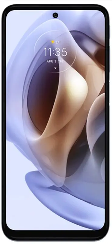 Мобильный телефон Motorola Moto G31 DS 4/128GB (Grey)