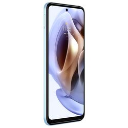 Мобильный телефон Motorola Moto G31 Dual 4GB/128GB (Baby Blue) Thumb