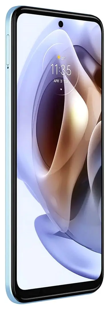 Мобильный телефон Motorola Moto G31 Dual 4GB/128GB (Baby Blue) - 2