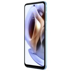 Мобильный телефон Motorola Moto G31 Dual 4GB/128GB (Baby Blue) Thumb