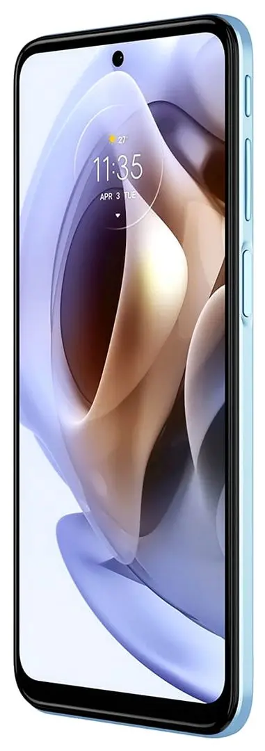 Мобильный телефон Motorola Moto G31 Dual 4GB/128GB (Baby Blue) - 3