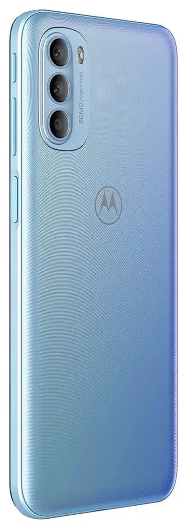 Мобильный телефон Motorola Moto G31 Dual 4GB/128GB (Baby Blue) - 4
