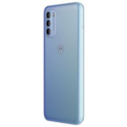 Мобильный телефон Motorola Moto G31 Dual 4GB/128GB (Baby Blue) Thumb