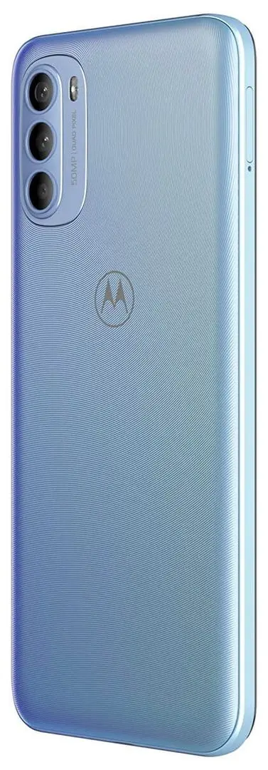Мобильный телефон Motorola Moto G31 Dual 4GB/128GB (Baby Blue) - 5
