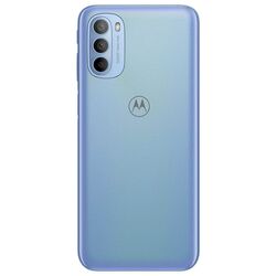 Мобильный телефон Motorola Moto G31 Dual 4GB/128GB (Baby Blue) Thumb