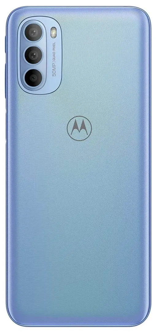 Мобильный телефон Motorola Moto G31 Dual 4GB/128GB (Baby Blue) - 6