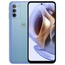 Мобильный телефон Motorola Moto G31 Dual 4GB/128GB (Baby Blue) Thumb