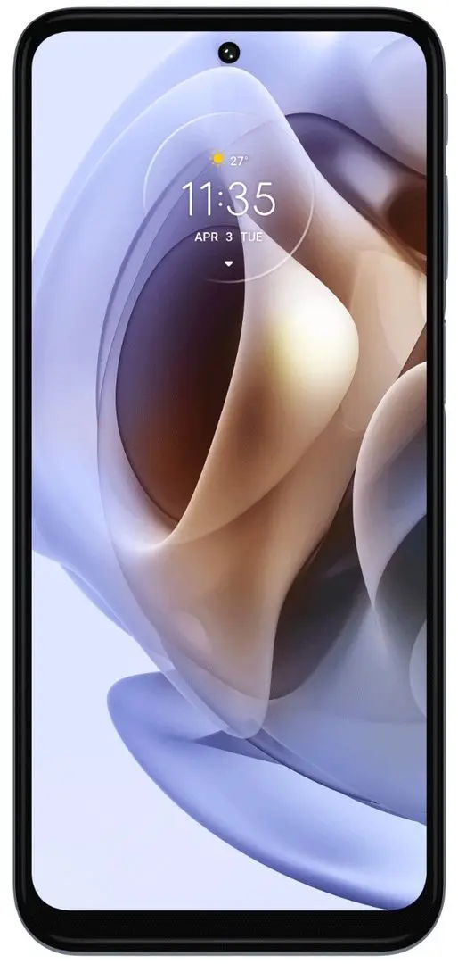 Мобильный телефон Motorola Moto G31 Dual 4GB/128GB (Mineral Grey)