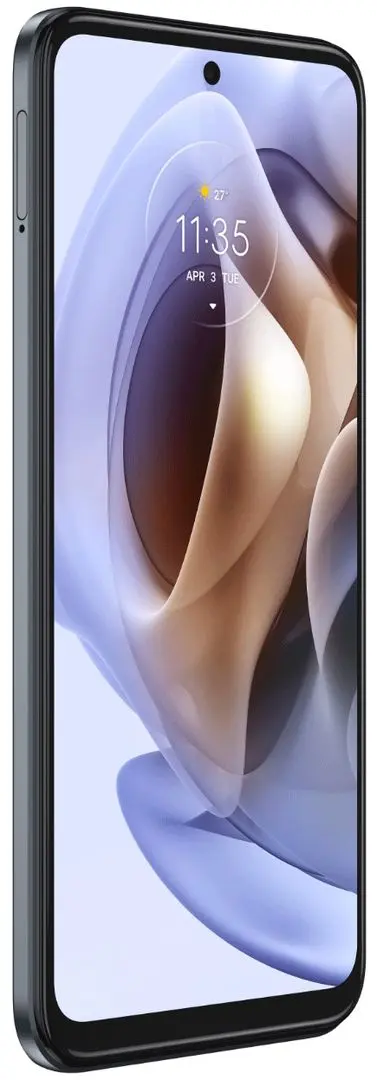 Мобильный телефон Motorola Moto G31 Dual 4GB/128GB (Mineral Grey) - 2