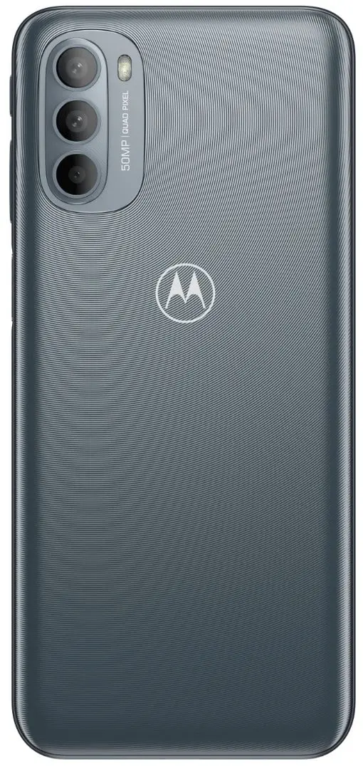 Мобильный телефон Motorola Moto G31 Dual 4GB/128GB (Mineral Grey) - 3