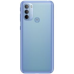 Мобильный телефон Motorola Moto G31 Dual 4GB/64GB (Baby Blue) Thumb