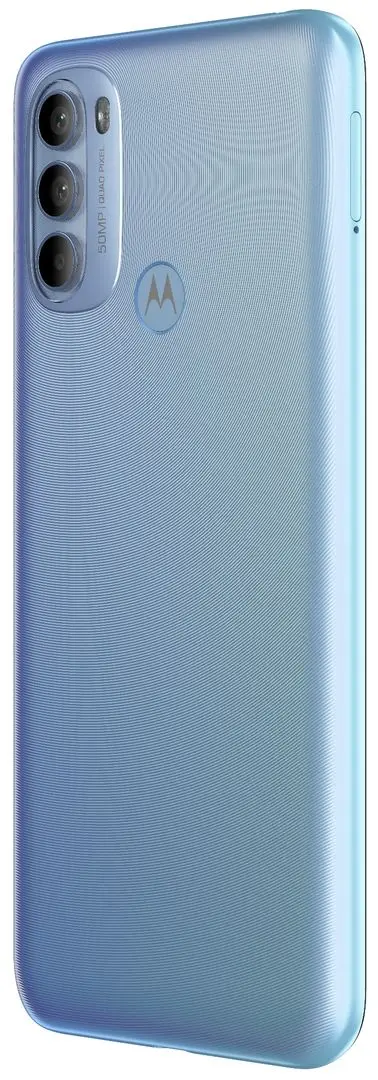 Мобильный телефон Motorola Moto G31 Dual 4GB/64GB (Baby Blue) - 4