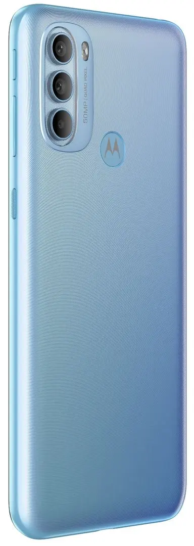 Мобильный телефон Motorola Moto G31 Dual 4GB/64GB (Baby Blue) - 5