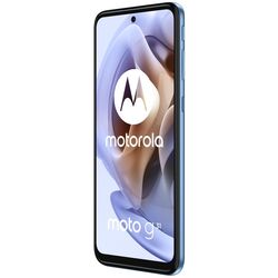 Мобильный телефон Motorola Moto G31 Dual 4GB/64GB (Baby Blue) Thumb