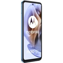 Мобильный телефон Motorola Moto G31 Dual 4GB/64GB (Baby Blue) Thumb
