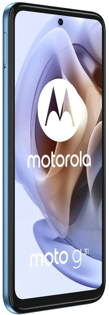 Мобильный телефон Motorola Moto G31 Dual 4GB/64GB (Baby Blue) - 7