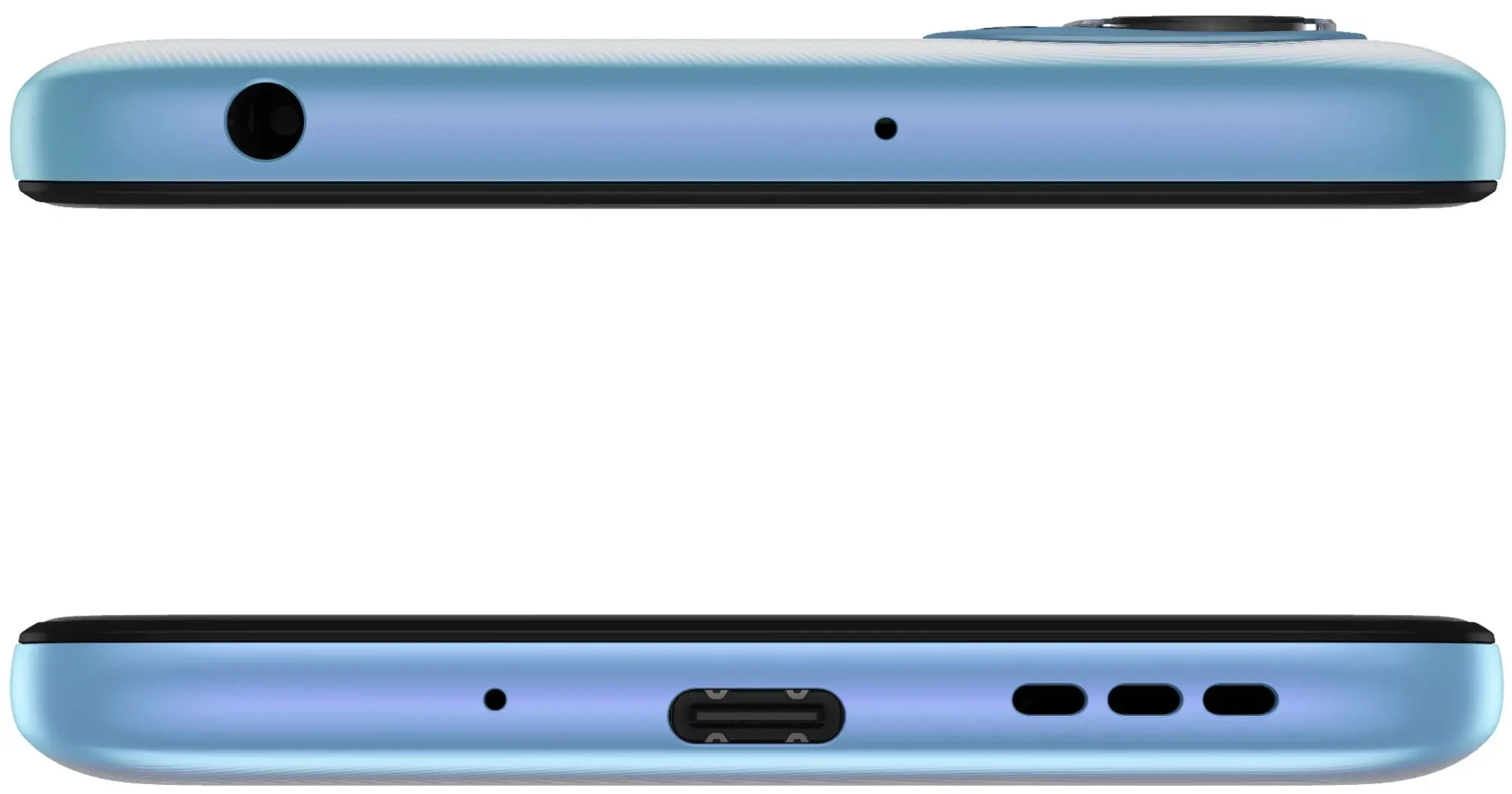 Мобильный телефон Motorola Moto G31 Dual 4GB/64GB (Baby Blue) - 8