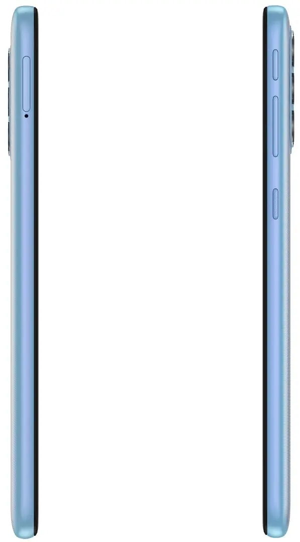 Мобильный телефон Motorola Moto G31 Dual 4GB/64GB (Baby Blue) - 9