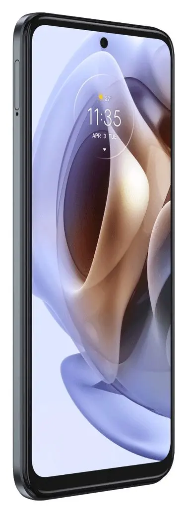 Telefon mobil Motorola Moto G31 Dual 4GB/64GB (Mineral Grey) - 3