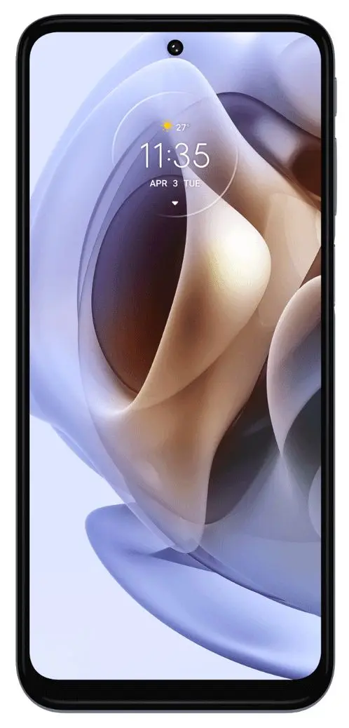 Telefon mobil Motorola Moto G31 Dual 4GB/64GB (Mineral Grey)