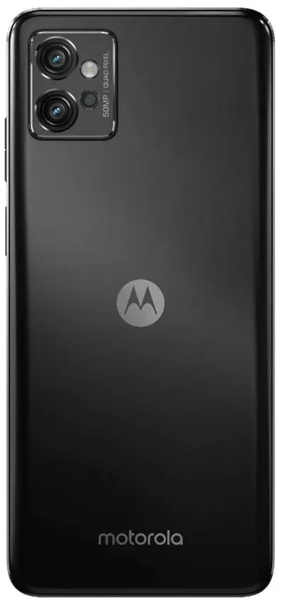 Мобильный телефон Motorola Moto G32 Dual 4GB/128GB (Mineral Grey) - 5