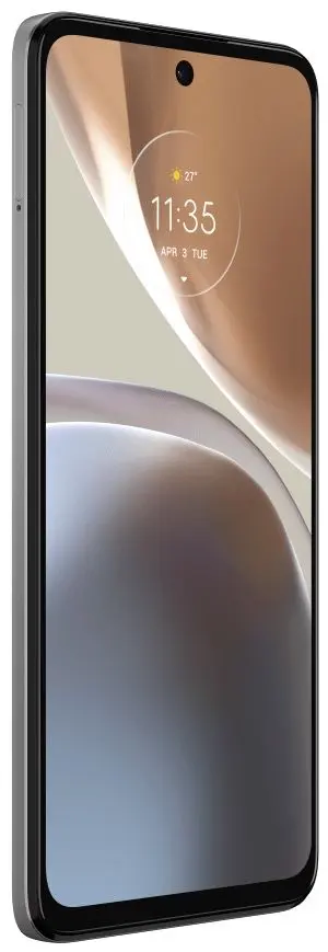 Мобильный телефон Motorola Moto G32 Dual 4GB/128GB (Satin Silver) - 2