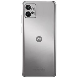 Мобильный телефон Motorola Moto G32 Dual 4GB/128GB (Satin Silver) Thumb