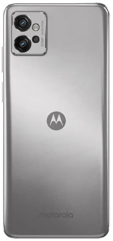 Мобильный телефон Motorola Moto G32 Dual 4GB/128GB (Satin Silver) - 3