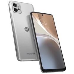 Мобильный телефон Motorola Moto G32 Dual 4GB/128GB (Satin Silver) Thumb