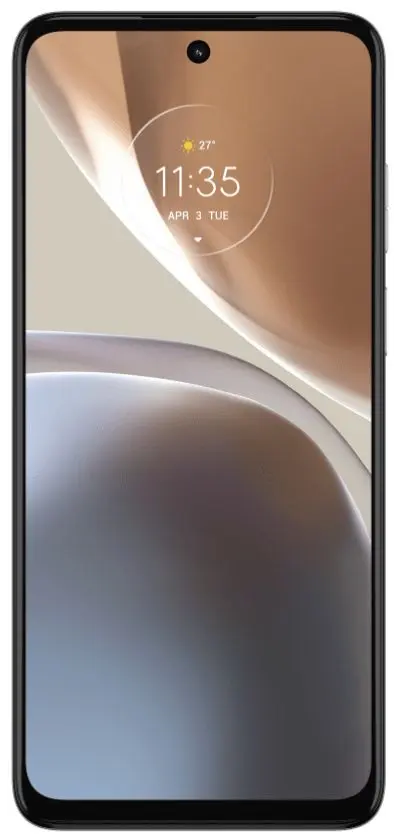 Мобильный телефон Motorola Moto G32 Dual 4GB/128GB (Satin Silver)