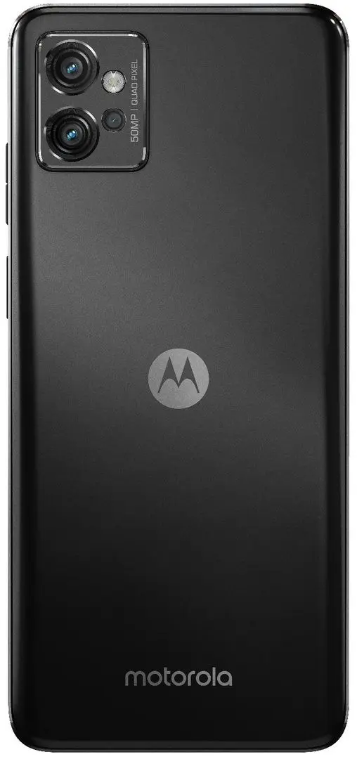 Мобильный телефон Motorola Moto G32 Dual 6GB/128GB (Mineral Grey) - 2