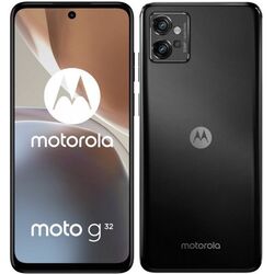 Мобильный телефон Motorola Moto G32 Dual 6GB/128GB (Mineral Grey) Thumb