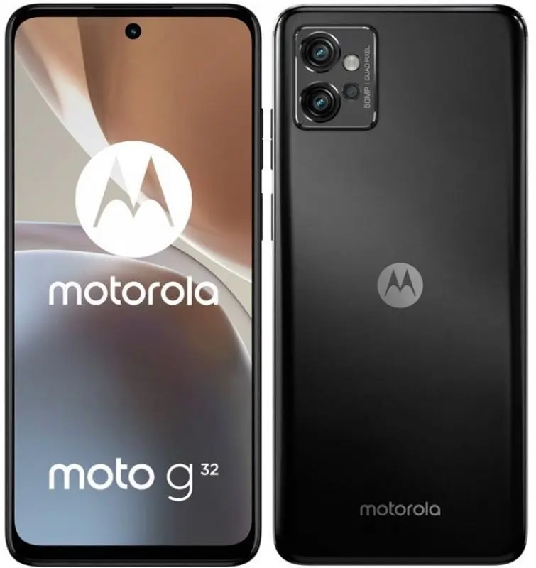 Мобильный телефон Motorola Moto G32 Dual 6GB/128GB (Mineral Grey) - 3