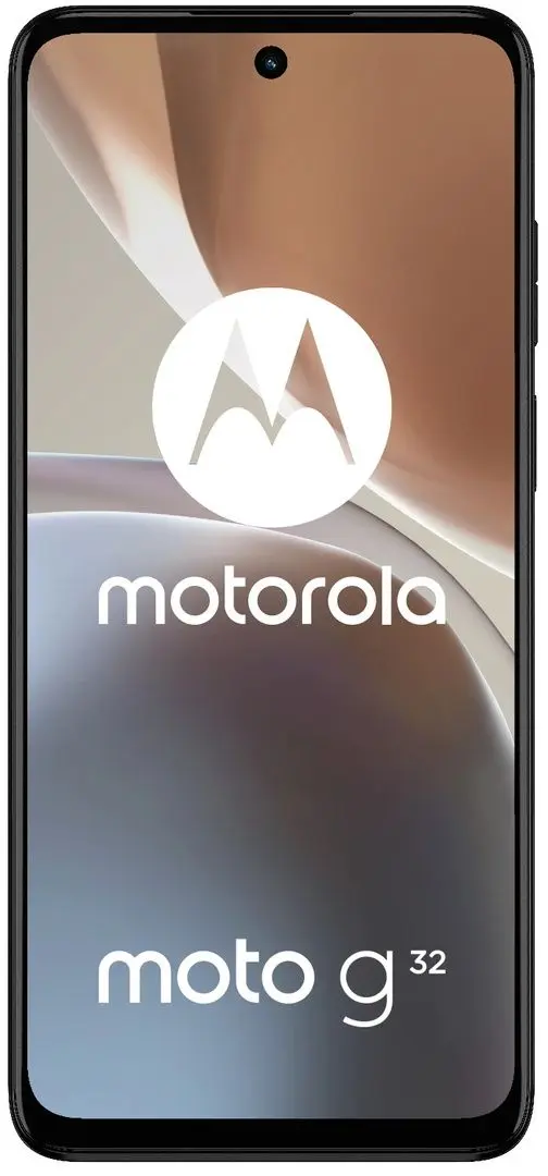 Мобильный телефон Motorola Moto G32 Dual 6GB/128GB (Mineral Grey)