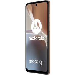 Telefon mobil Motorola Moto G32 Dual 6GB/128GB (Rose Gold) Thumb