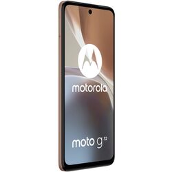 Telefon mobil Motorola Moto G32 Dual 6GB/128GB (Rose Gold) Thumb