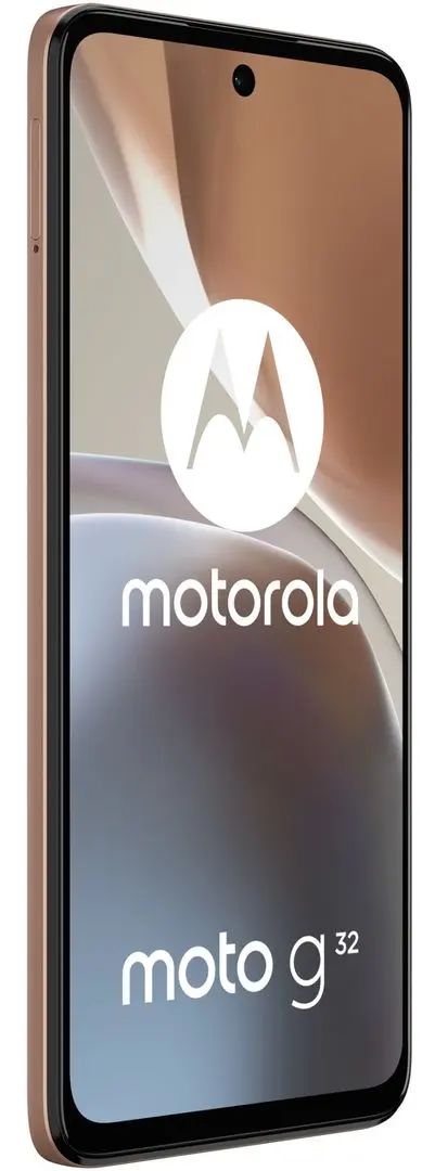 Telefon mobil Motorola Moto G32 Dual 6GB/128GB (Rose Gold) - 6