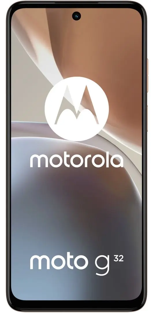 Telefon mobil Motorola Moto G32 Dual 6GB/128GB (Rose Gold)