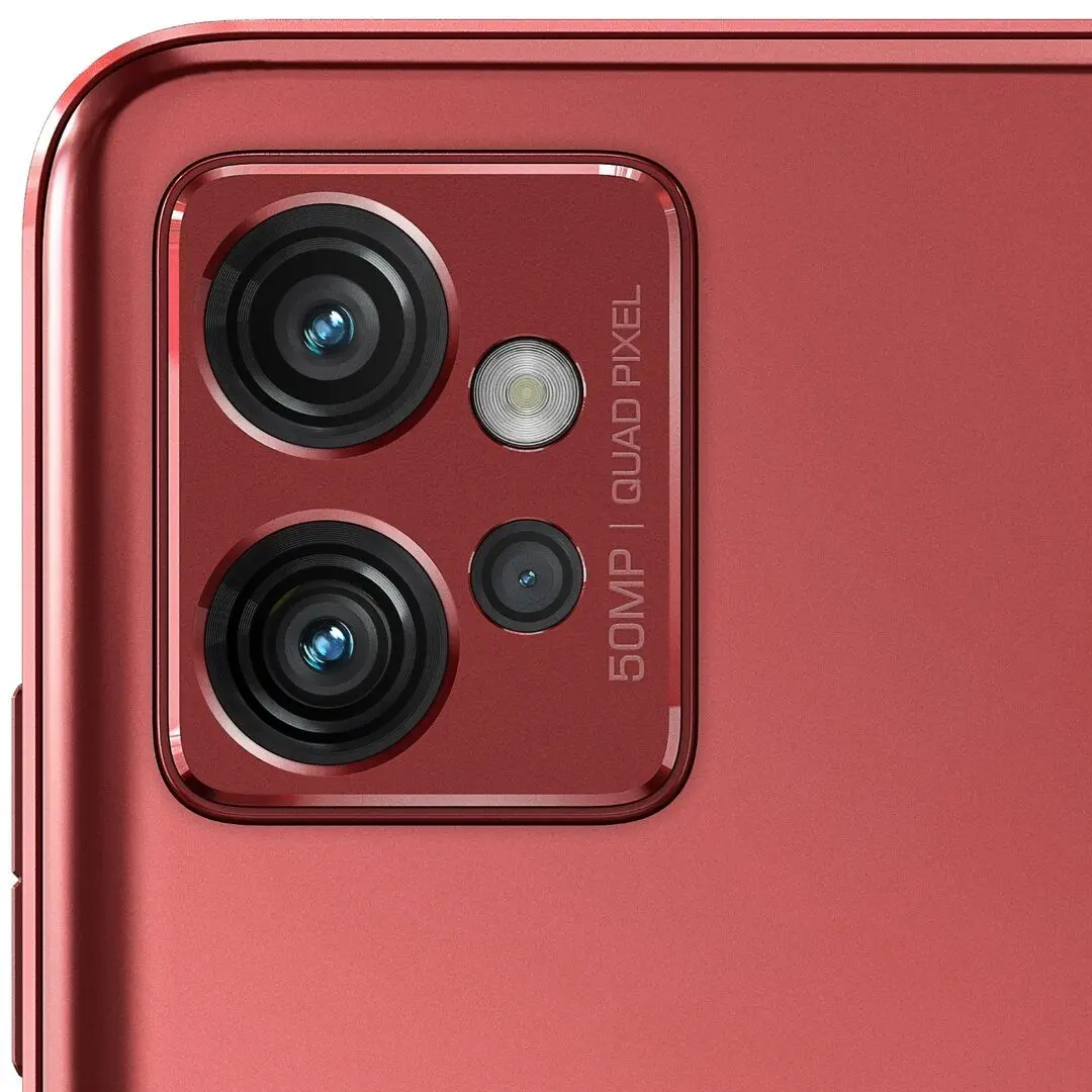 Telefon mobil Motorola Moto G32 Dual 6GB/128GB (Satin Maroon)