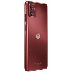 Telefon mobil Motorola Moto G32 Dual 6GB/128GB (Satin Maroon) Thumb
