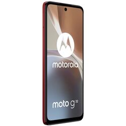 Telefon mobil Motorola Moto G32 Dual 6GB/128GB (Satin Maroon) Thumb