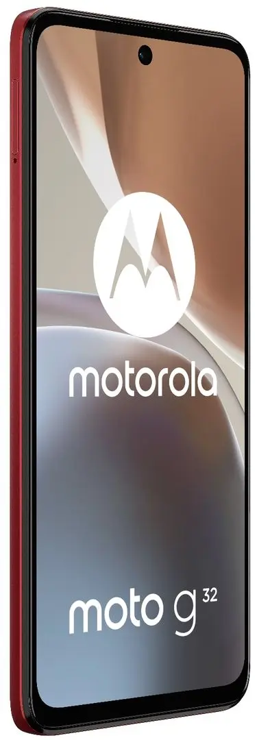 Telefon mobil Motorola Moto G32 Dual 6GB/128GB (Satin Maroon)