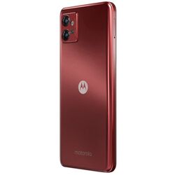 Telefon mobil Motorola Moto G32 Dual 6GB/128GB (Satin Maroon) Thumb