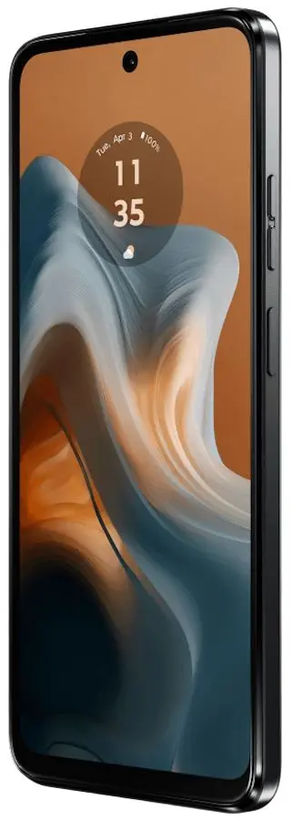 Мобильный телефон Motorola Moto G34 4GB/128GB (Charcoal Black) - 2