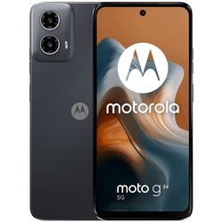 Мобильный телефон Motorola Moto G34 4GB/128GB (Charcoal Black) Thumb