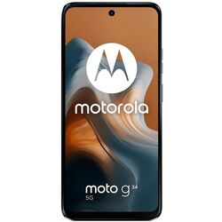 Мобильный телефон Motorola Moto G34 4GB/128GB (Charcoal Black)