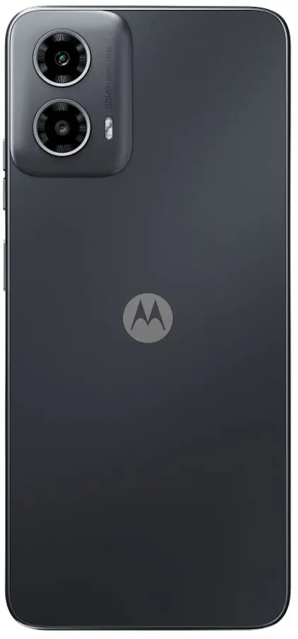 Мобильный телефон Motorola Moto G34 4GB/128GB (Charcoal Black) - 4