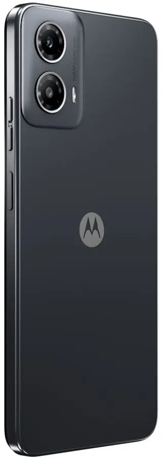Мобильный телефон Motorola Moto G34 4GB/128GB (Charcoal Black) - 5