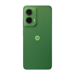 Мобильный телефон Motorola Moto G35 4/256GB (Leaf Green) Thumb