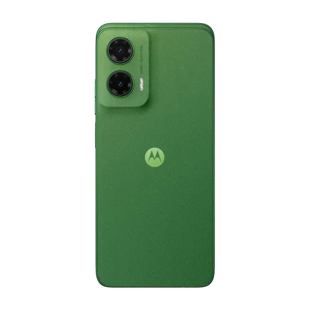 Мобильный телефон Motorola Moto G35 4/256GB (Leaf Green) - 3